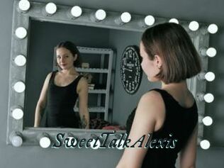 SweetTalkAlexis