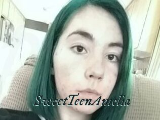 SweetTeenAmelia