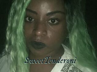 SweetTenderoni