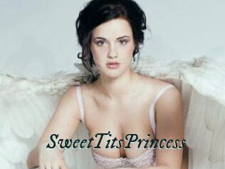 SweetTitsPrincess