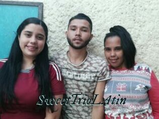 SweetTrioLAtin
