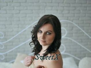 SweetX