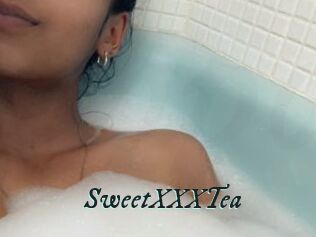 SweetXXXTea
