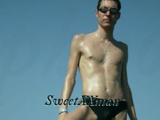 SweetXXman