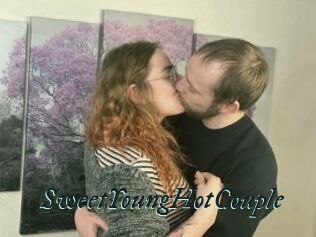 SweetYoungHotCouple