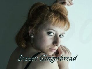 Sweet_Gingerbread