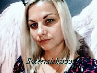 Sweetaleksxxx