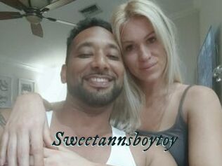 Sweetannsboytoy