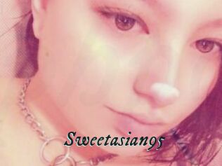 Sweetasian95