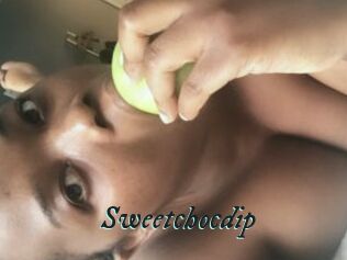 Sweetchocdip