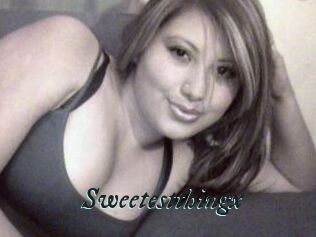 Sweetest_thingx