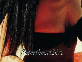 SweetheartNr1
