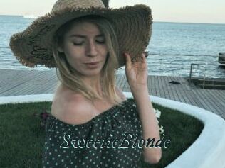 SweetieBlonde