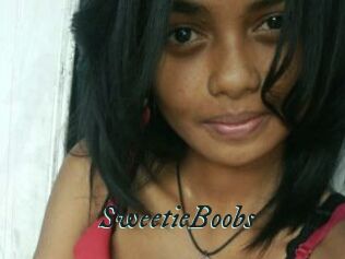 SweetieBoobs