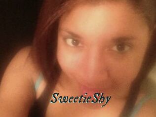 SweetieShy