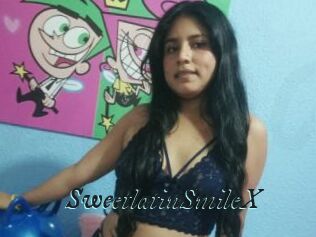SweetlatinSmileX