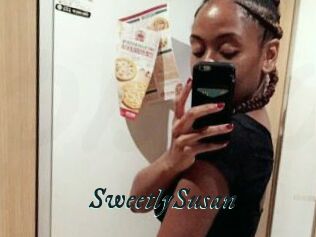 SweetlySusan