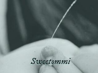 Sweetommi