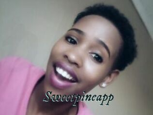 Sweetpineapp