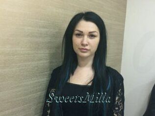SweetsMilla