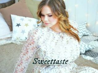 Sweettaste