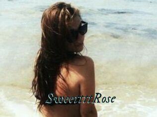 SweettttRose