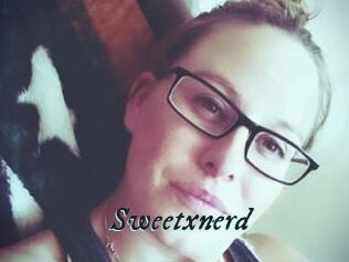Sweetxnerd