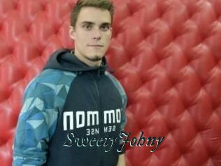 SweetyJohny