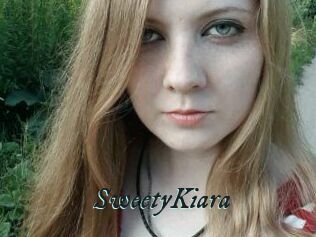 SweetyKiara