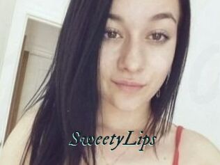 SweetyLips