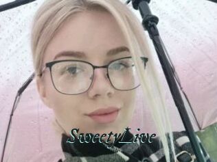 SweetyLive