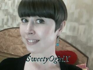 SweetyOgirlX