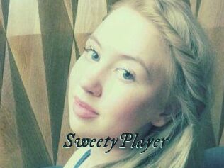 SweetyPlayer