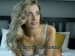 SweetySamanta