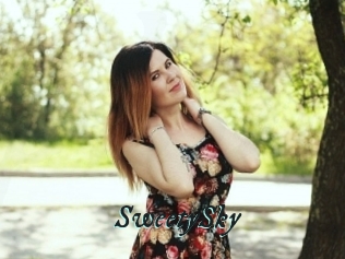 SweetySky
