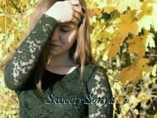 SweetySonya