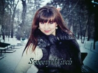 SweetyWitch