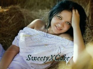 SweetyXCake