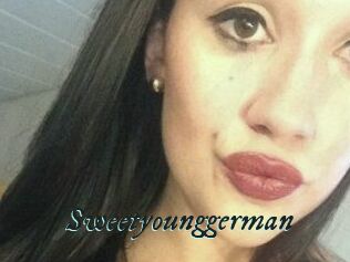 Sweetyounggerman