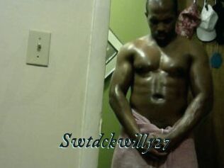 Swtdckwilly27