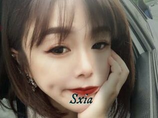 Sxia