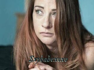 Sxybabexoxo