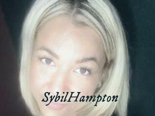 SybilHampton