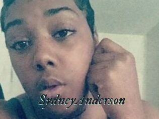 Sydney_Anderson