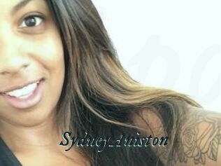 Sydney_Aniston