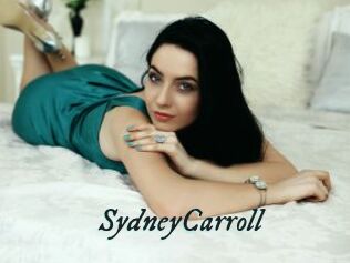 SydneyCarroll