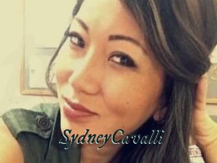 Sydney_Cavalli