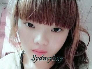 Sydneyhxy