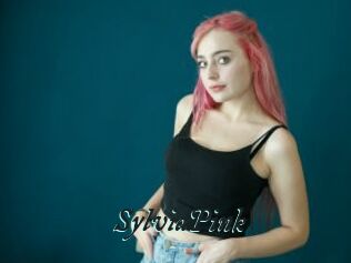 SylviaPink