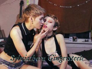 Sylviathorn_Gingersteele Pharaons Porn